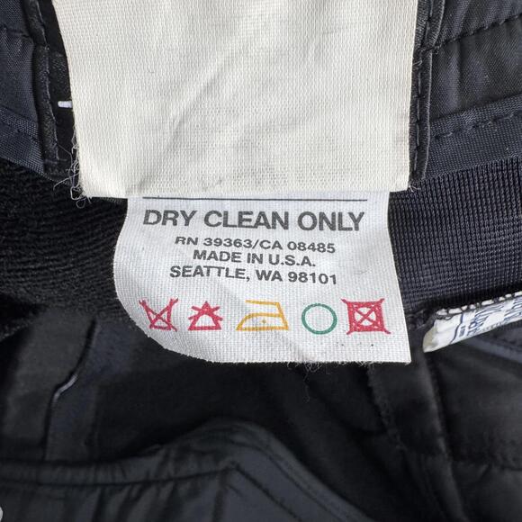 Vintage Roffe Women's Ski Pants - Size Ladies Puma 12 Regular - Picture 9 of 9